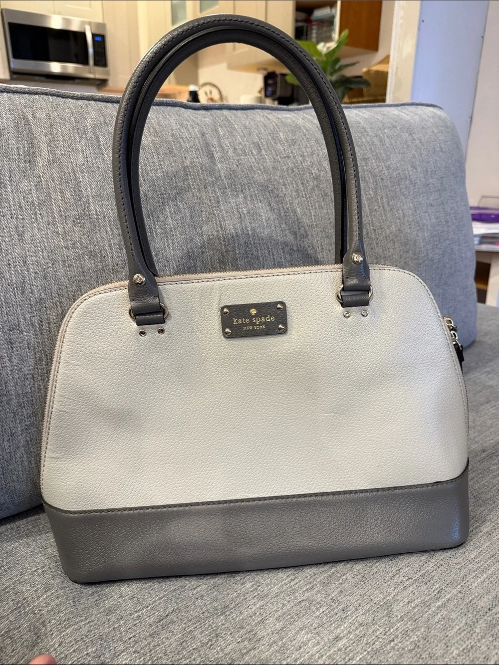 KATE SPADE | Rachelle Berkeley Lane Tote